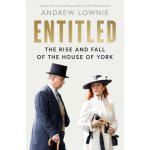 Entitled - Andrew Lownie – Zboží Dáma