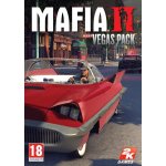 Mafia 2 DLC Pack - Vegas – Hledejceny.cz