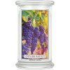 Svíčka Kringle Candle Vineyard Harvest 623 g