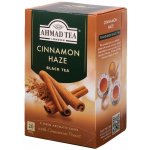 Ahmad Tea Cinnamon Haze černý porcovaný čaj 20 x 2 g – Hledejceny.cz