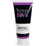 Hristina Přírodní intimní sprchový gel s afrodiziaky metsel 200 ml – Sleviste.cz