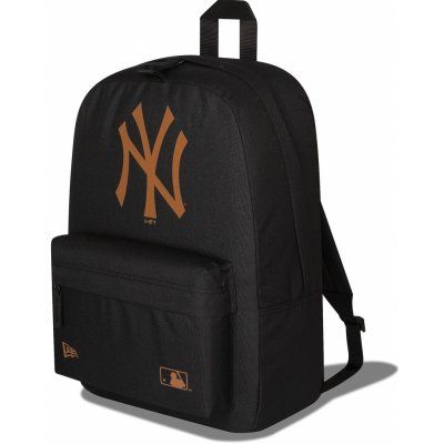 New Era Stadium MLB New York Yankees Black Spring Toffee 17 l – Hledejceny.cz