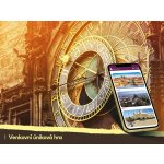 Venkovní úniková hra V zakletí času – Zboží Dáma