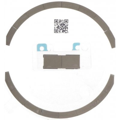 iPhone 12 mini Magsafe magnety – Zboží Živě