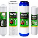 Invital sada předfiltrů RO Home – Sleviste.cz