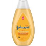 Johnson's Baby dětský šampon 500 ml – Zbozi.Blesk.cz