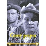 Černý prapor DVD – Hledejceny.cz