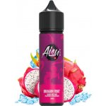 ZAP! Juice Shake & Vape AISU Dragon Fruit 20 ml – Zboží Dáma