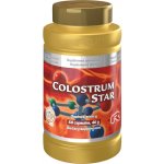 Starlife Colostrum Star 60 kapslí – Hledejceny.cz