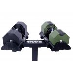 TRINFIT OctaBlock 2 x 40 kg – Sleviste.cz