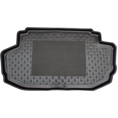 Plastová vana do kufru Carvin Mercedes S W220 sedan 1998-2002 – Hledejceny.cz