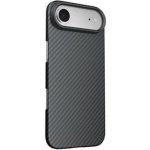 Swissten MAGCARBON PRO Apple iPhone AIR ČERNÉ – Zboží Živě