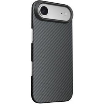 Swissten MAGCARBON PRO Apple iPhone AIR ČERNÉ – Zboží Živě