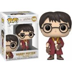 Funko Pop! Harry Potter Harry – Zboží Dáma