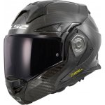 LS2 FF901 ADVANT X SOLID CARBON – Sleviste.cz