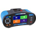 Metrel Eurotest XC 2,5 kV MI3152H – Zboží Mobilmania