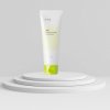 Odličovací přípravek Iunik Lime Moisture Mild Peeling Gel 120 ml