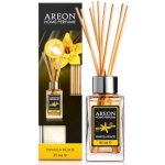 Areon Home Exclusive aroma difuzér Vanilla Black 85 ml – Zbozi.Blesk.cz