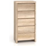 BRW Kaspian KOM5S – Zboží Dáma