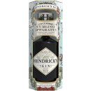 Hendrick's Gin Currling Apparatus 41,4% 0,7 l (karton)