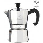 Bialetti Moka konvička Forever Induction Prestige Velikost konvičky: 9 šálků – Hledejceny.cz
