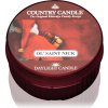 Svíčka Country Candle Ol' Saint Nick 35 g