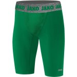 Jako short TIGHT COMPRESSION 2.0 kids 8551-01 – Zboží Dáma