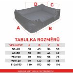 Finnern Rinti Pur hovězí 400 g – Zboží Mobilmania