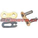 D.I.D Řetězová spojka 520 MX – Sleviste.cz