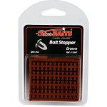 STARBAITS Zarážky na boilies Bait Stopper Brown – Zboží Dáma
