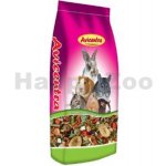 Avicentra Deluxe Činčila 12,5 kg – Zboží Mobilmania