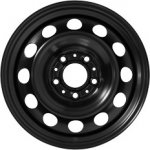 Alcar Stahlrad 9690 7x16 5x120 ET47 | Zboží Auto