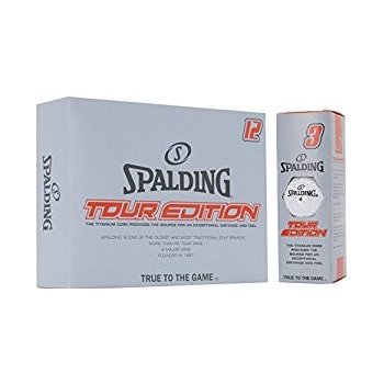 Spalding Tour DT