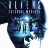 Hra na PC Aliens: Colonial Marines Collection