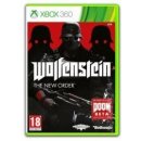 Wolfenstein The New Order