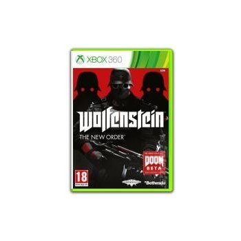 Wolfenstein The New Order