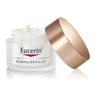 Eucerin Elasticity + Filler denní krém 50 ml – Sleviste.cz