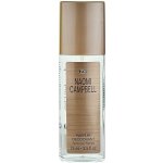 Naomi Campbell Woman deodorant sklo 75 ml – Sleviste.cz