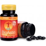 Nutrex Hawaii BioAstin Havajský Astaxanthin Vegan 12 mg 50 kapslí – Hledejceny.cz