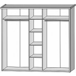 Kondela LUMERA – Zboží Dáma