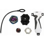 KÁČA ROTUJÍCÍ BEYBLADE DISK SPINNER SADA – Zboží Mobilmania