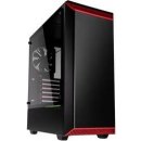 Phanteks Eclipse P300 Tempered Glass PH-EC300PTG_BR