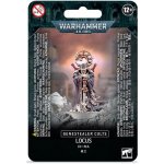 GW Warhammer 40,000 Genestealer Cults Locus – Zboží Živě