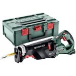 METABO SSEP 18 LTX BL MVT 602258840 – Zboží Dáma