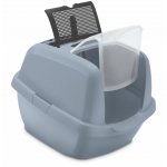 Imac kočičí toaleta MADDY JUNIOR 57 x 43 x 41 cm – Zboží Mobilmania