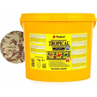 Tropical Tropical 5 l