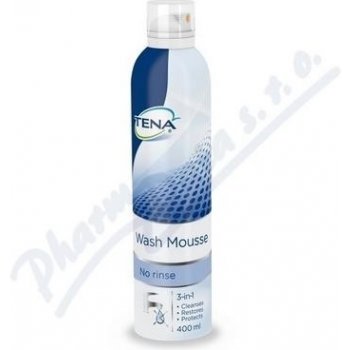 Tena Wash Mousse Mycí pěna 400 ml