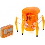 Hexbug Pavouk oranžová – Hledejceny.cz