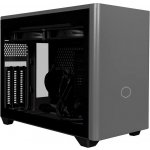 Cooler Master MasterBox NR200P MAX V2 NR200PV2-MCNN85-SL0 – Zbozi.Blesk.cz