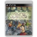 Young Justice: Legacy